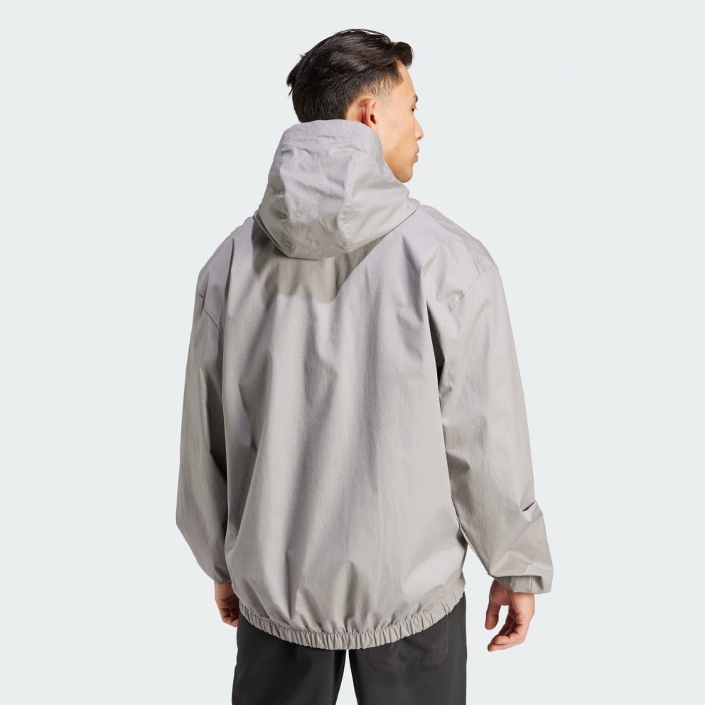 adidas Terrex Terrex Xploric Wind Jacket