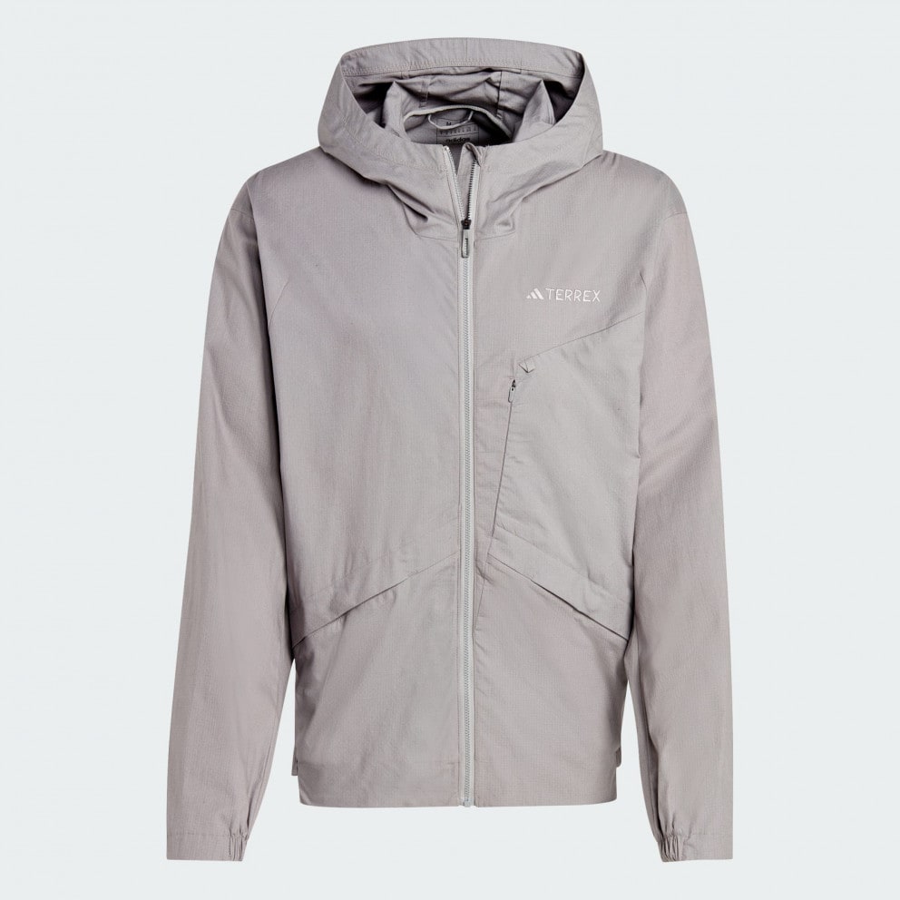 adidas Terrex Terrex Xploric Wind Jacket