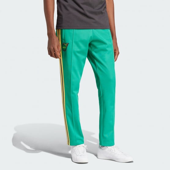 adidas Jamaica Beckenbauer Track Pants