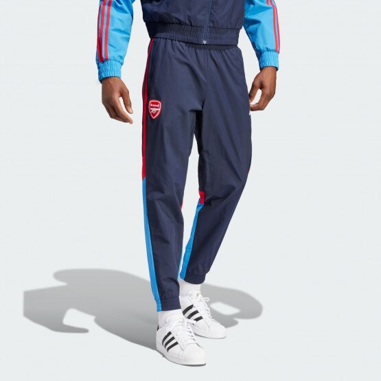 adidas Arsenal Woven Track Pants