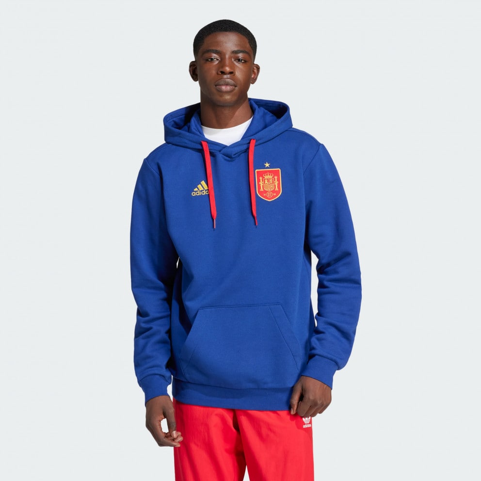 adidas Spain Dna Hoodie