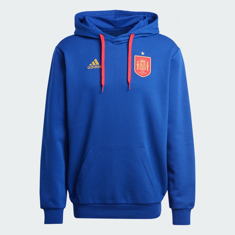 adidas Spain Dna Hoodie