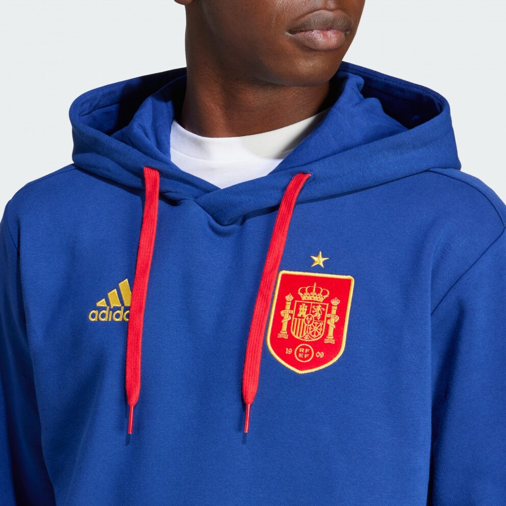 adidas Spain Dna Hoodie