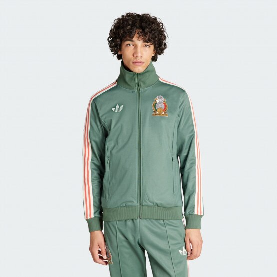 adidas Mexico Beckenbauer Track Top