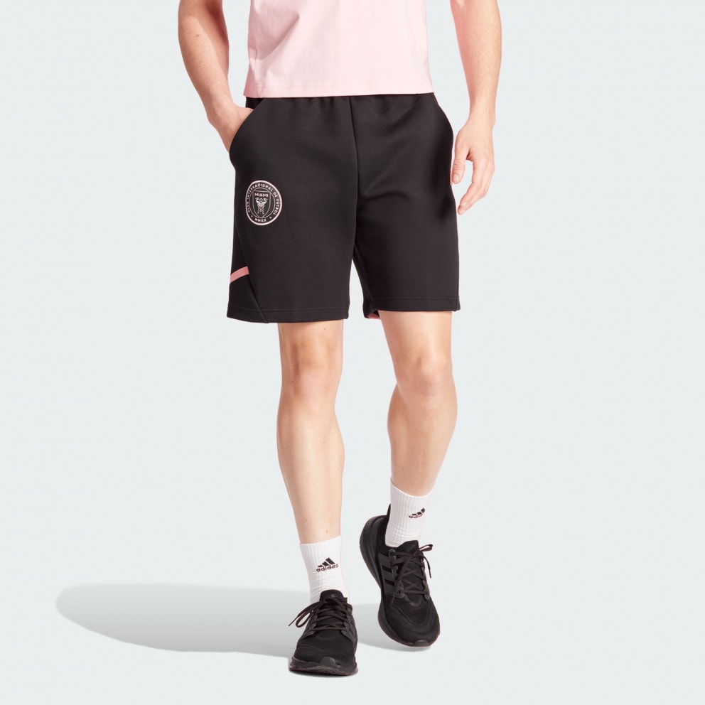 adidas Performance Messi Inter Miami Cf Designed For Gameday Men's Shorts