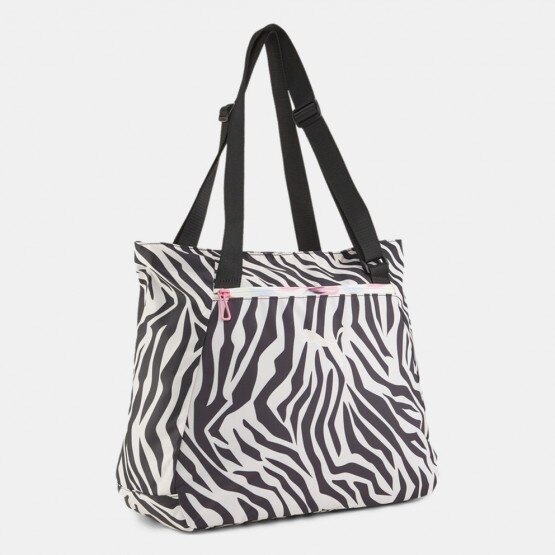 Puma ESS Tote Women's Shoulder Bag