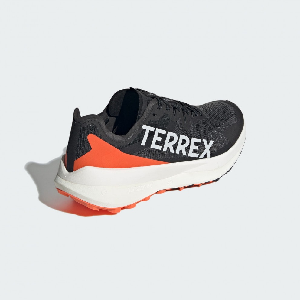 adidas Terrex Agravic Speed Men's Τrail Shoes