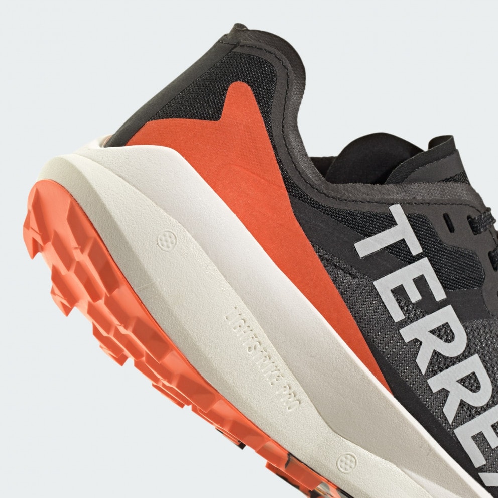 adidas Terrex Agravic Speed Men's Τrail Shoes