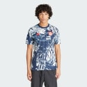 adidas FC Bayern Pre-Match Ανδρική Ποδοσφαιρική Φανέλα