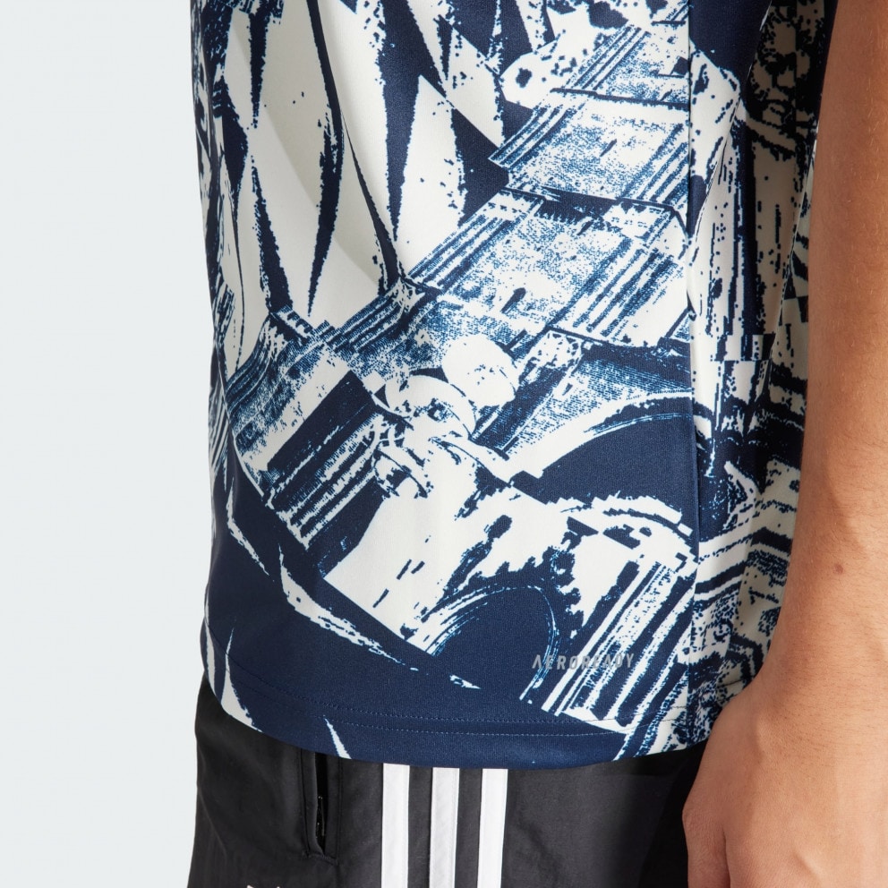 adidas FC Bayern Pre-Match Ανδρική Ποδοσφαιρική Φανέλα