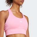 adidas Run Pocket Γυναικείο Αθλητικό Σουτιέν