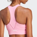 adidas Performance Run Pocket Women's Sports Bra