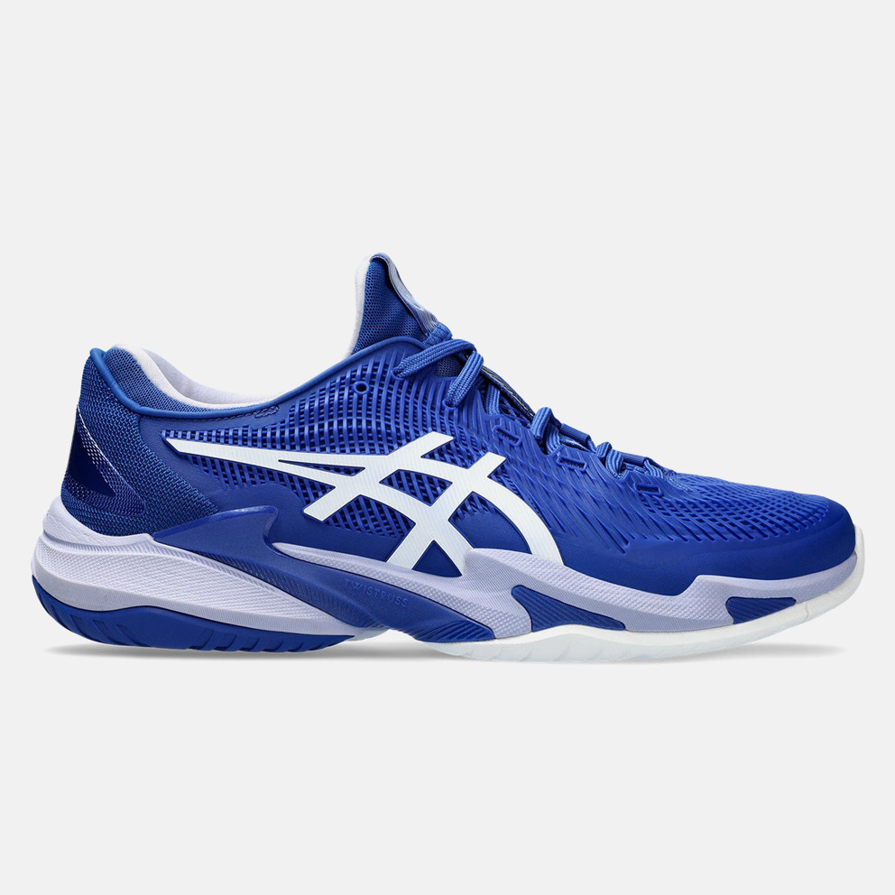 ASICS Court Ff 3 Novak Aνδρικά Παπούτσια Τένις