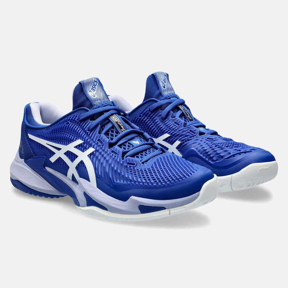 ASICS Court Ff 3 Novak Aνδρικά Παπούτσια Τένις