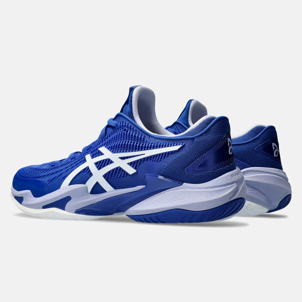 ASICS Court Ff 3 Novak Aνδρικά Παπούτσια Τένις