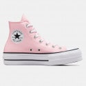 Converse Chuck Taylor All Star Lift High Platform Women's Boots