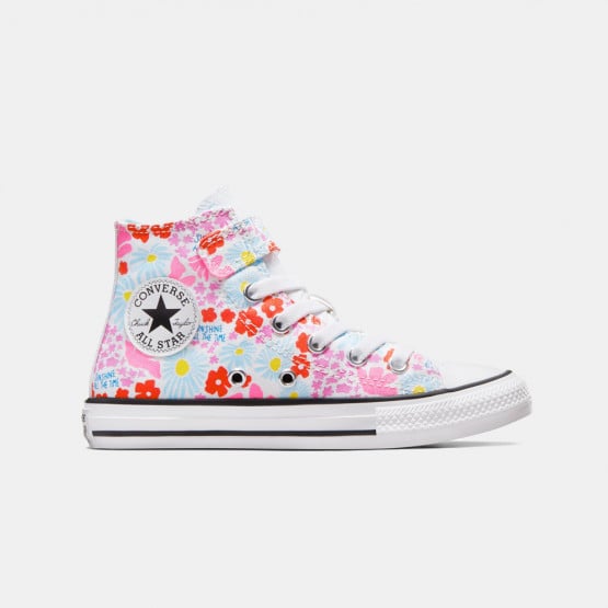 Converse Chuck Taylor All Star Easy On Floral