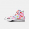 Converse Chuck Taylor All Star Easy On Floral Kids' Shoes