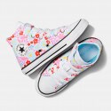 Converse Chuck Taylor All Star Easy On Floral Kids' Shoes