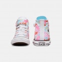 Converse Chuck Taylor All Star Easy On Floral Kids' Shoes