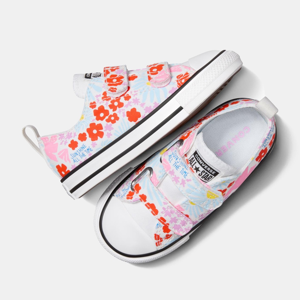 Converse Chuck Taylor All Star Easy On Floral