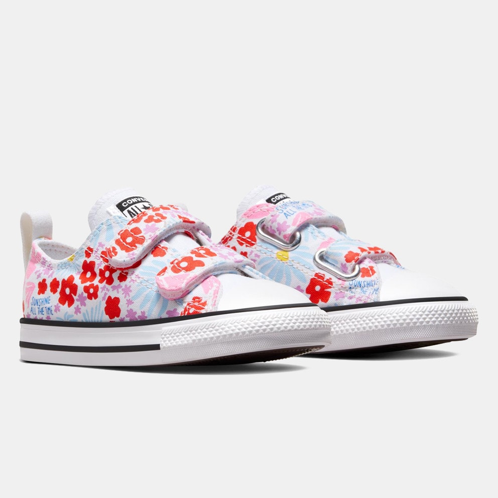 Converse Chuck Taylor All Star Easy On Floral