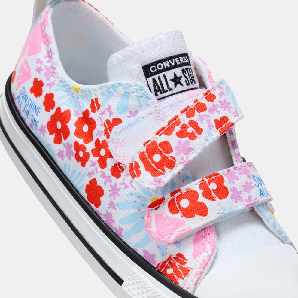 Converse Chuck Taylor All Star Easy On Floral