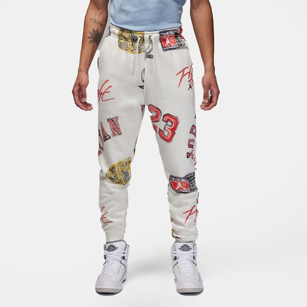 Michael jordan track clearance pants