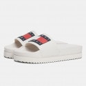 Tommy Jeans Elevated Flatform Γυναικεία Slides