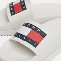 Tommy Jeans Elevated Flatform Γυναικεία Slides