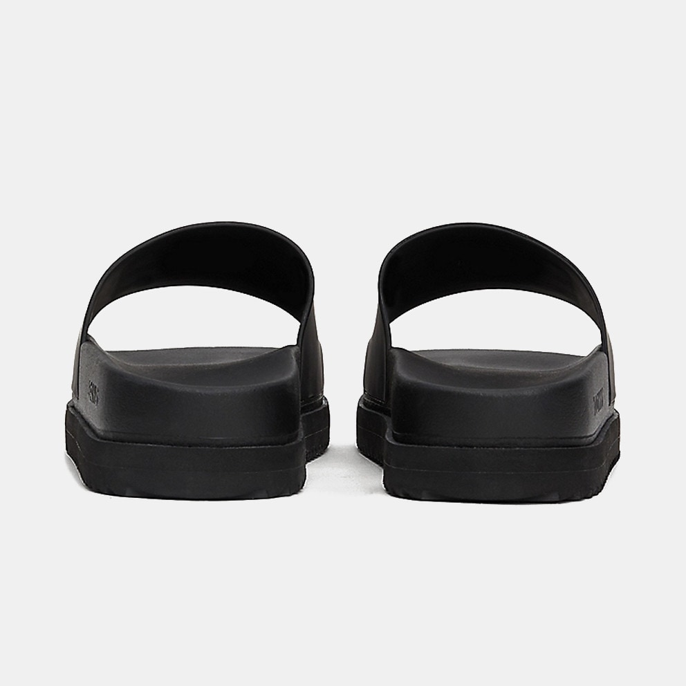 Tommy Jeans Elevated Flatform Women's Slides