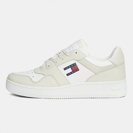 Tommy jeans retro light sneaker hotsell