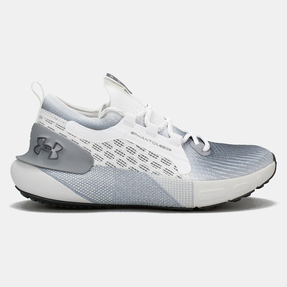 Under Armour Hovr Phantom 3 Unisex Παπούτσια για Τρέξιμο (9000167482_73435)