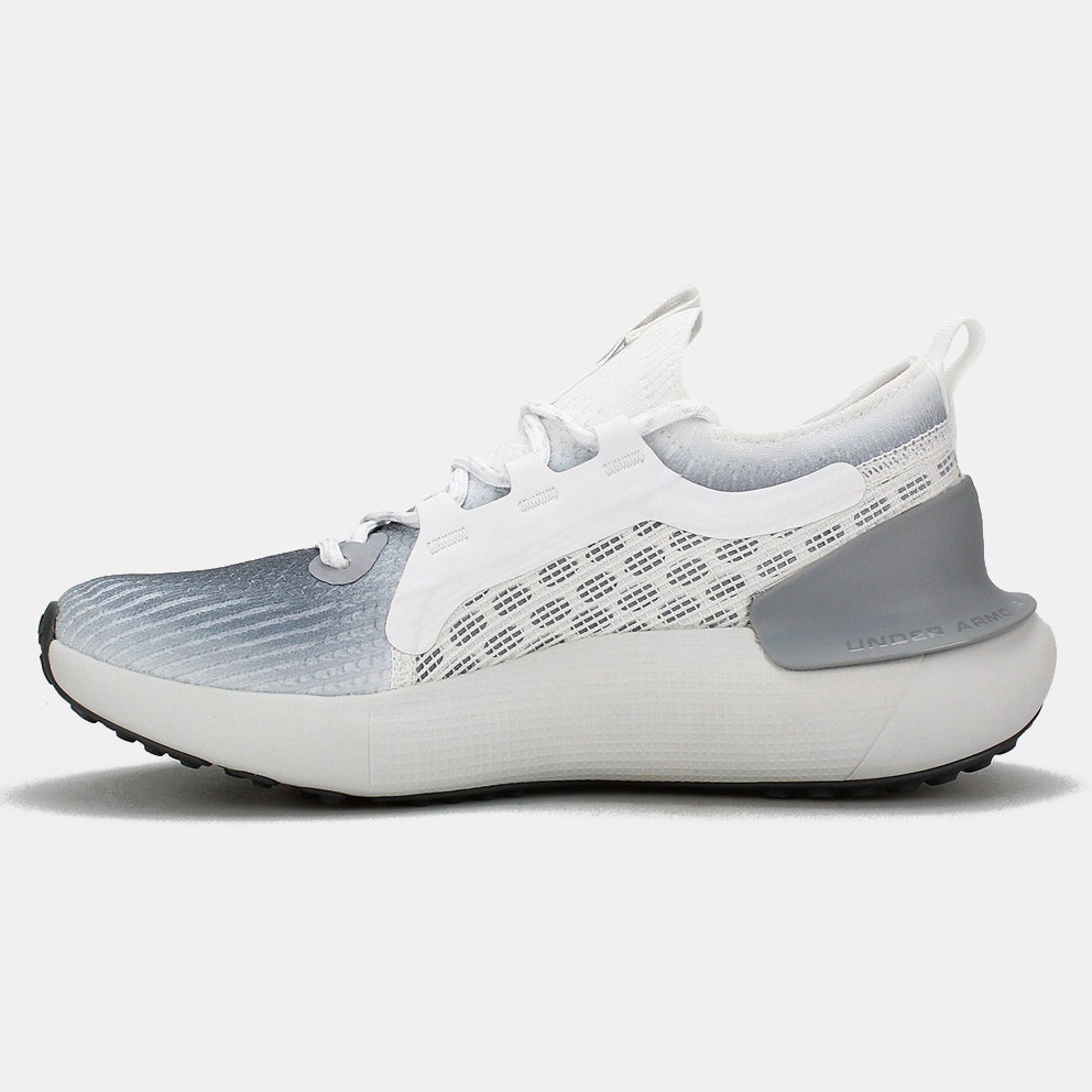 Under Armour HOVR Phantom 3 Unisex Running Shoes White 3027770 100