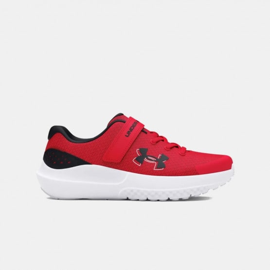 Under armour bps best sale surge