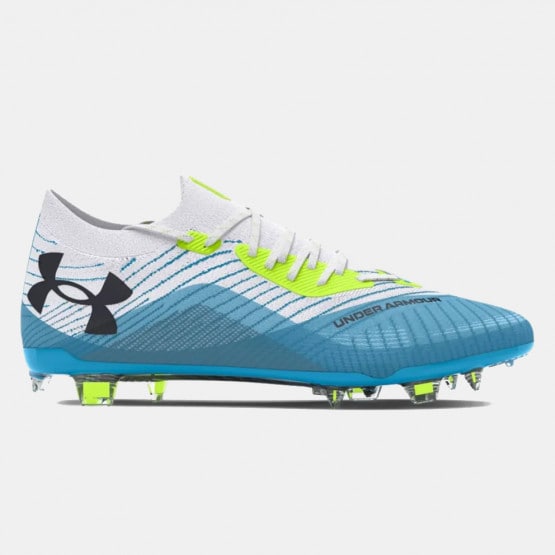 Under Armour Ua Shadow Elite 2.0 FG Ανδρικά Ποδοσφαιρικά Παπούτσια