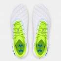 Under Armour Clone Mag Pro 3.0 FG Ανδρικά Ποδοσφαιρικά Παπούτσια