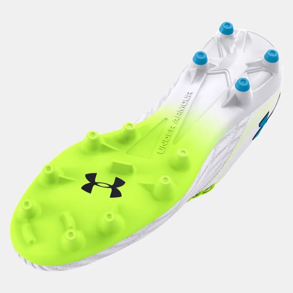 Under Armour Clone Mag Pro 3.0 FG Men's Football Shoes