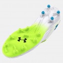 Under Armour Clone Mag Pro 3.0 FG Ανδρικά Ποδοσφαιρικά Παπούτσια