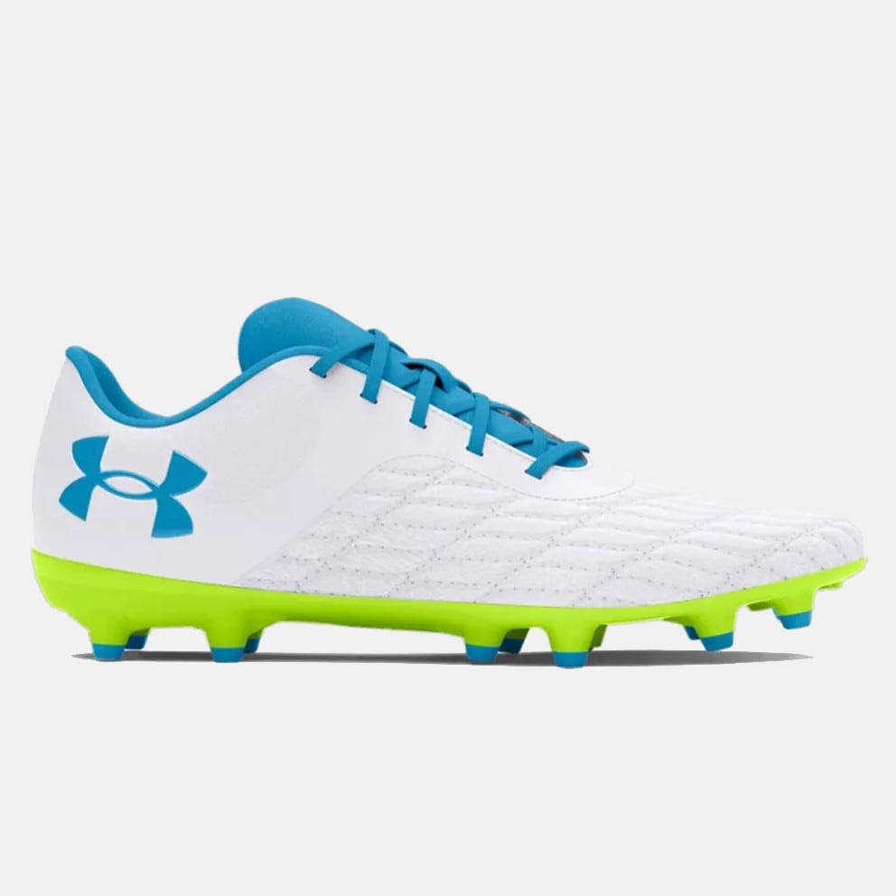 Under Armour Magnetico Select 3.0 FG Ανδρικά Ποδοσφαιρικά Παπούτσια