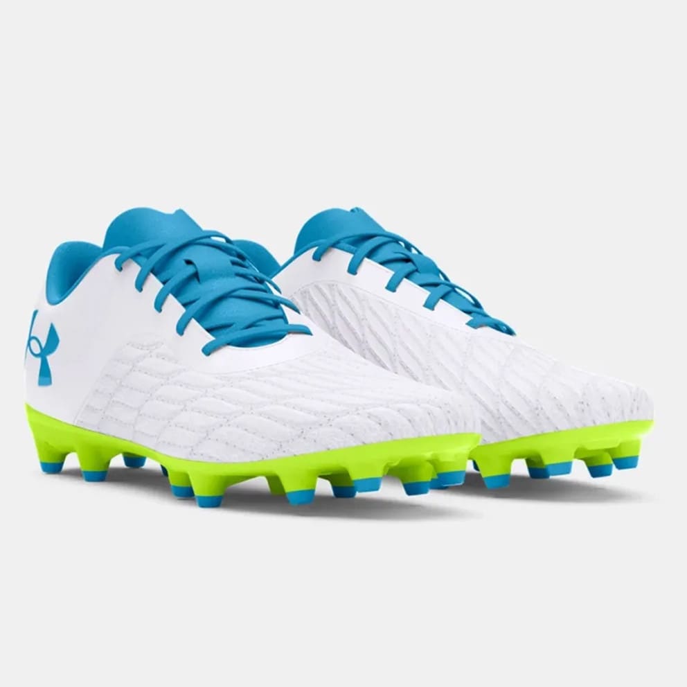 Under Armour Magnetico Select 3.0 FG Ανδρικά Ποδοσφαιρικά Παπούτσια