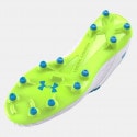 Under Armour Magnetico Select 3.0 FG Men's Football Shoes