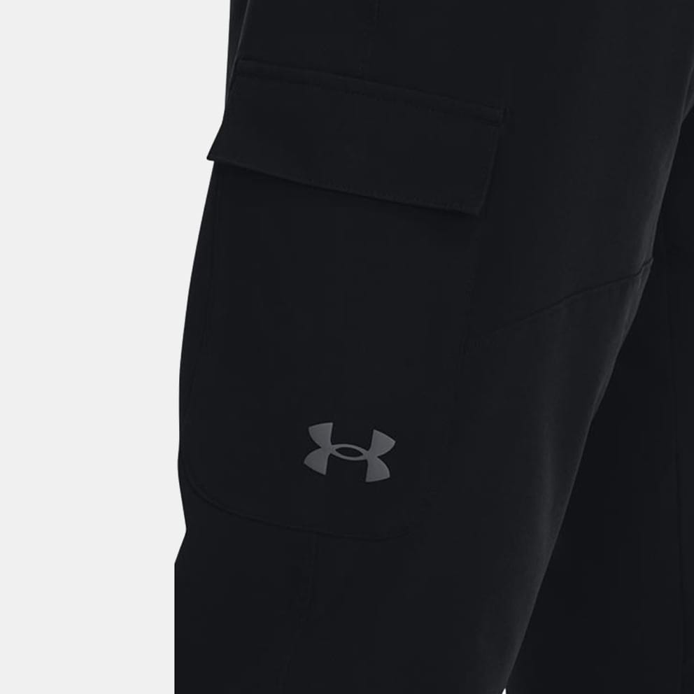 Under Armour Ua Stretch Woven Cargo Pants