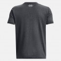 Under Armour Ua Team Issue Wordmark Παιδικό T-shirt