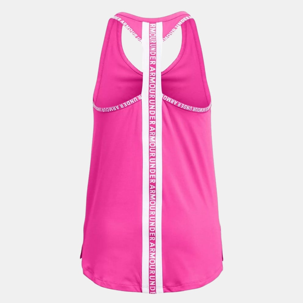 Under Armour Knockout Kids' Tank Top