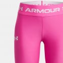 Under Armour Ankle Crop Παιδικό Κολάν