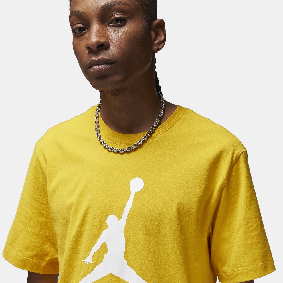 Jordan Jumpman Ανδρικό T-Shirt