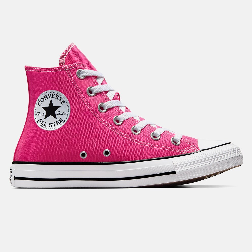 Converse Chuck Taylor All Star Γυναικεία Μποτάκια