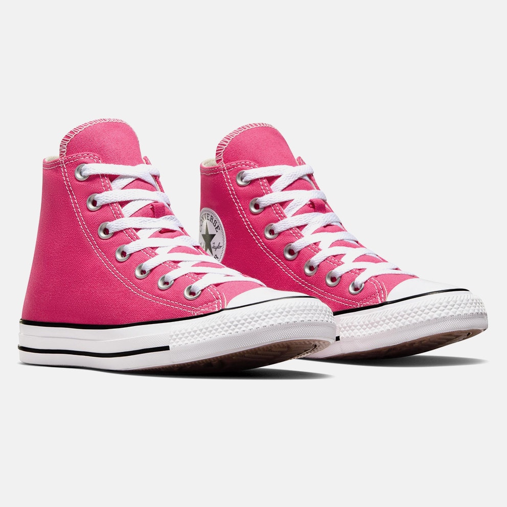 Converse Chuck Taylor All Star Γυναικεία Μποτάκια