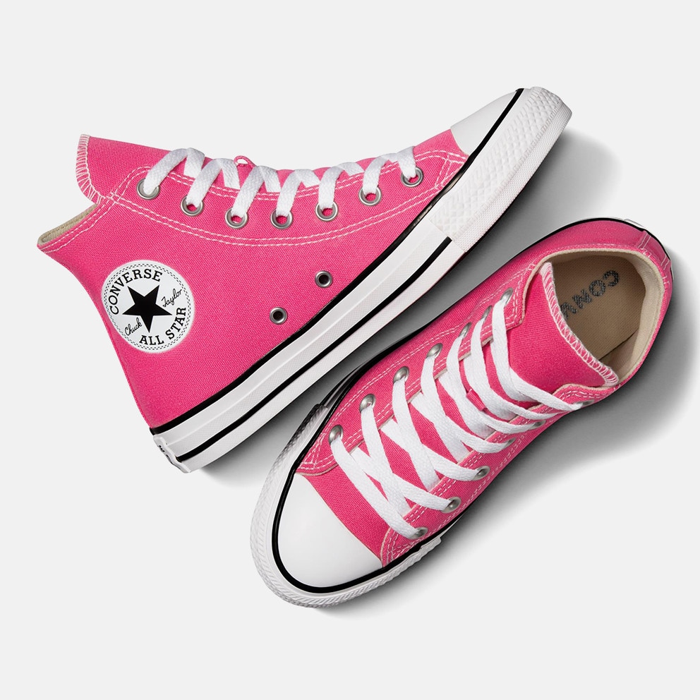 Converse Chuck Taylor All Star Γυναικεία Μποτάκια